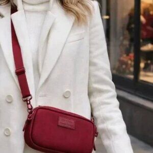 Dagne Dover Sephora Phone sling